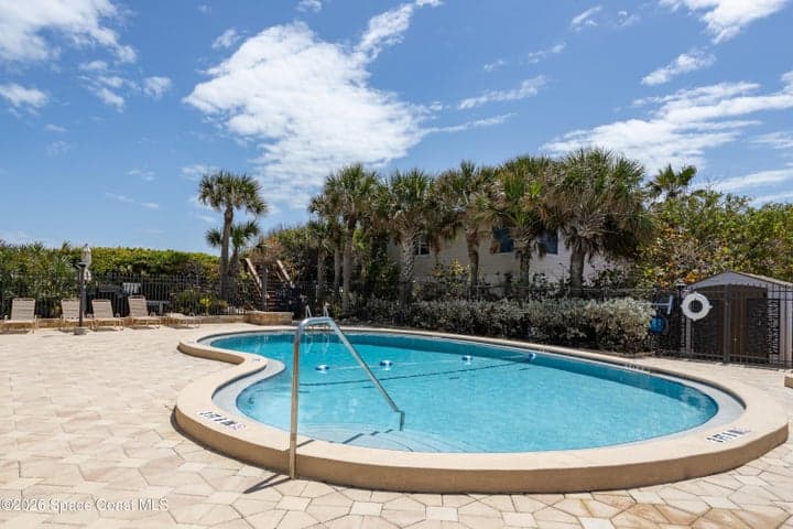 2815 S Atlantic Avenue #504, Cocoa Beach, FL 32931 — photo 36