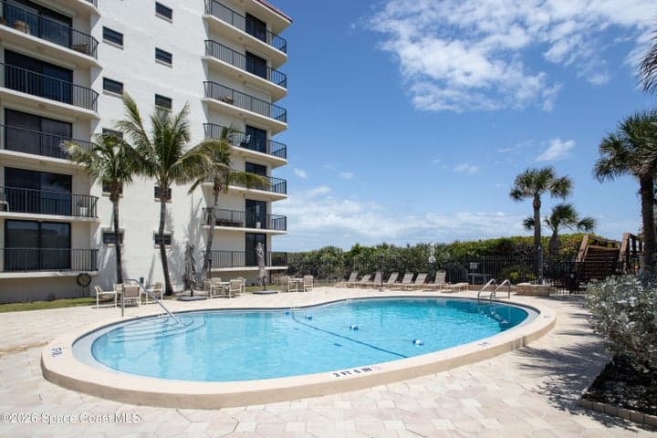 2815 S Atlantic Avenue #504, Cocoa Beach, FL 32931 — photo 37
