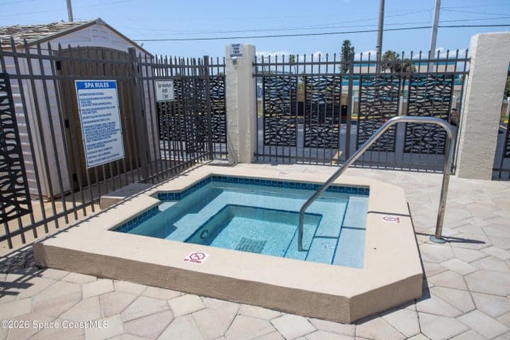 2815 S Atlantic Avenue #504, Cocoa Beach, FL 32931 — photo 38