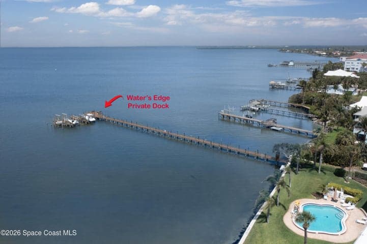 2815 S Atlantic Avenue #504, Cocoa Beach, FL 32931 — photo 44