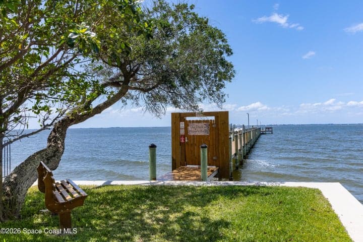 2815 S Atlantic Avenue #504, Cocoa Beach, FL 32931 — photo 45