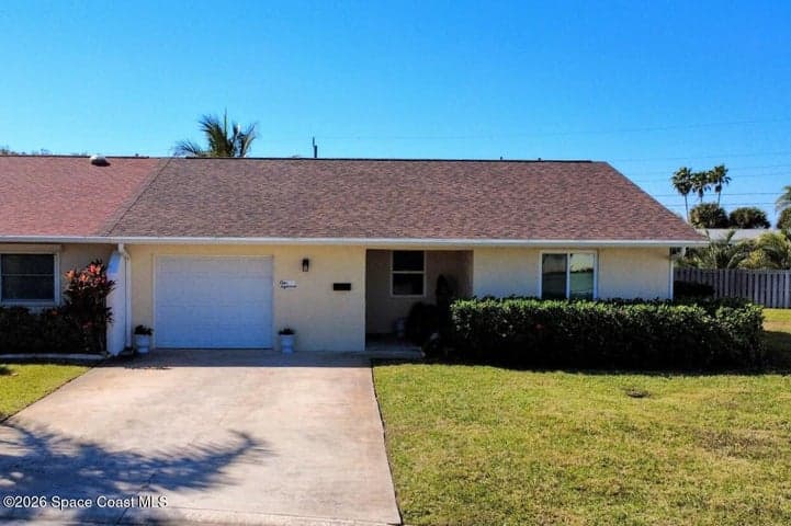 118 Christine Circle, Satellite Beach, FL 32937 — photo 33