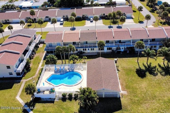 118 Christine Circle, Satellite Beach, FL 32937 — photo 38