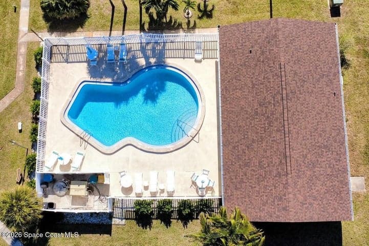 118 Christine Circle, Satellite Beach, FL 32937 — photo 40