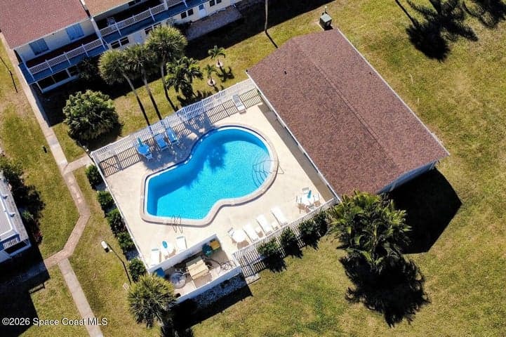 118 Christine Circle, Satellite Beach, FL 32937 — photo 39