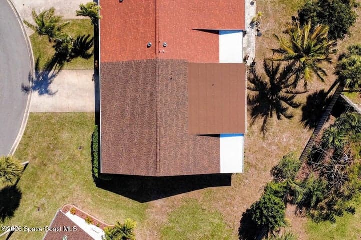 118 Christine Circle, Satellite Beach, FL 32937 — photo 37