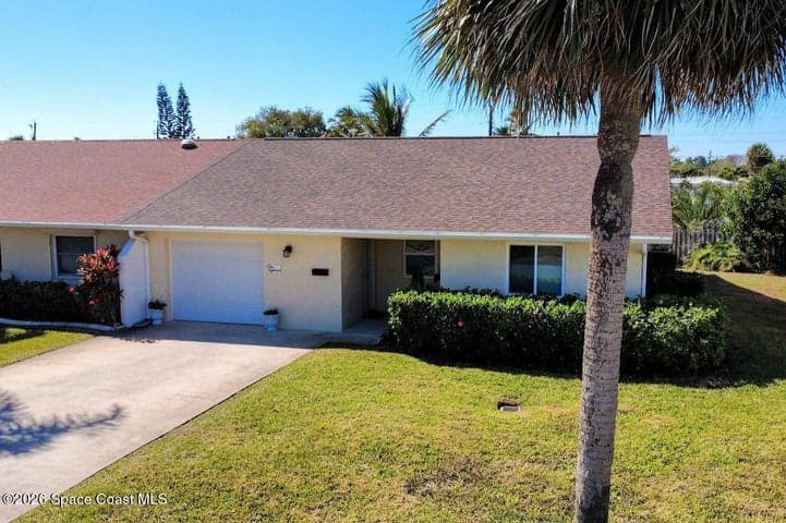 118 Christine Circle, Satellite Beach, FL 32937 — photo 32