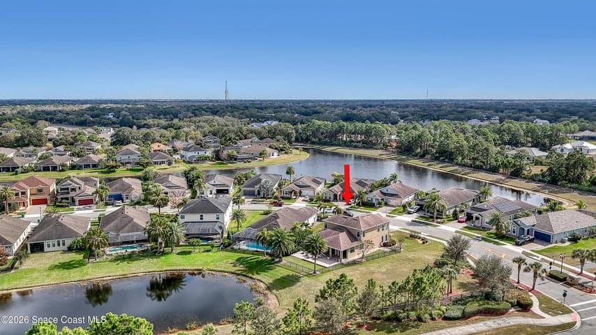 7922 Strom Park Drive, Melbourne, FL 32940 — photo 38