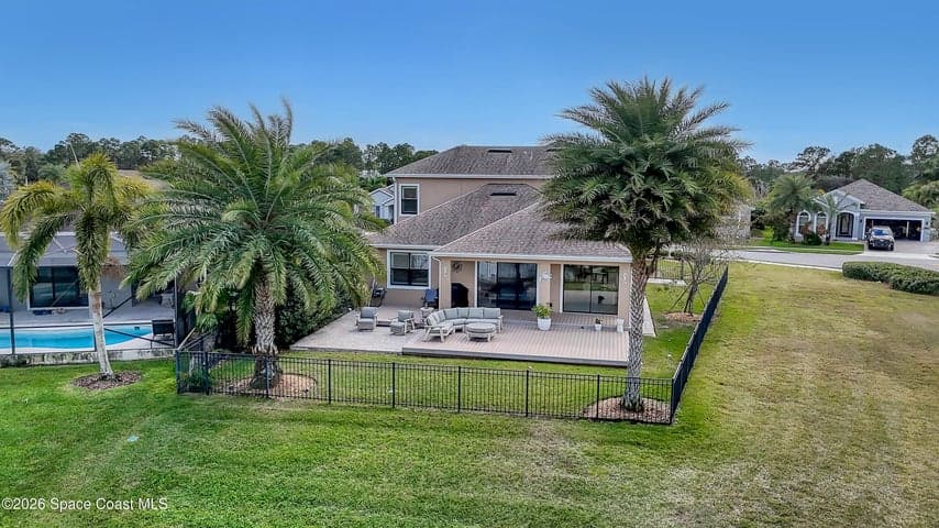 7922 Strom Park Drive, Melbourne, FL 32940 — photo 41