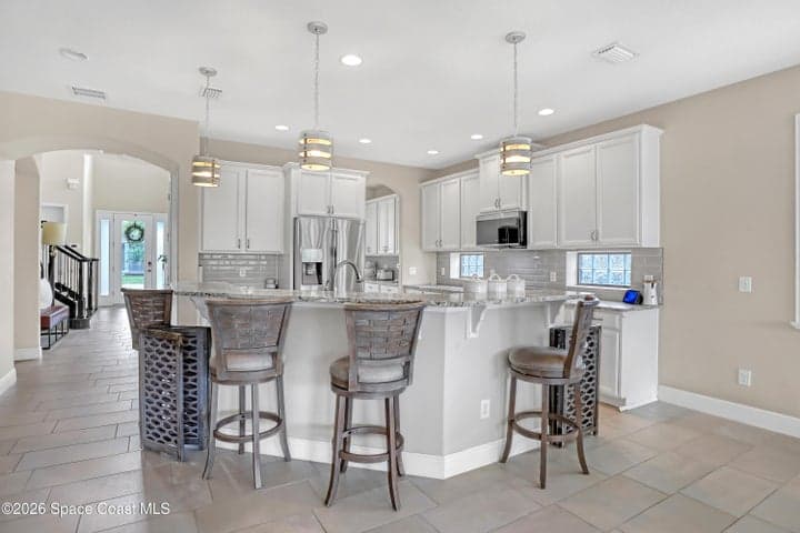 7922 Strom Park Drive, Melbourne, FL 32940 — photo 5