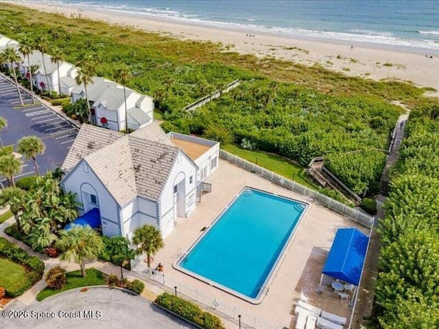 522 Beach Park Lane #V220, Cape Canaveral, FL 32920 — photo 34