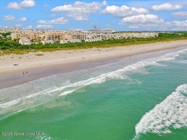 522 Beach Park Lane #V220, Cape Canaveral, FL 32920 — photo 36