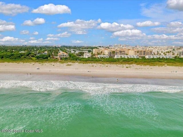 522 Beach Park Lane #V220, Cape Canaveral, FL 32920 — photo 37