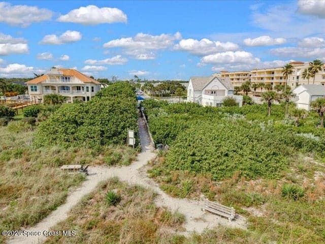522 Beach Park Lane #V220, Cape Canaveral, FL 32920 — photo 38