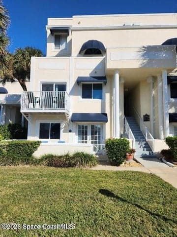 8600 Ridgewood Avenue 3308, Cape Canaveral, FL 32920