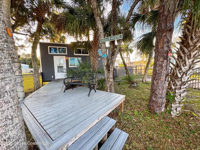 212 Flamingo Drive, Cocoa, FL 32926