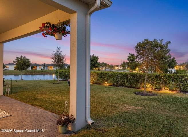 821 Antibes Court NW, Palm Bay, FL 32907 — photo 36