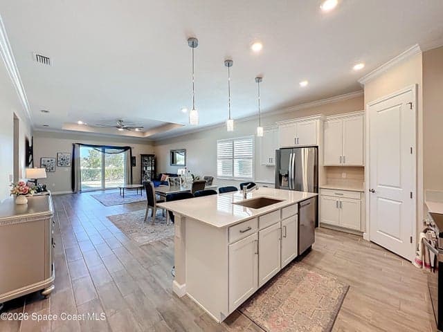 821 Antibes Court NW, Palm Bay, FL 32907 — photo 5
