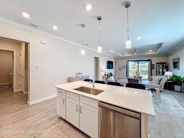 821 Antibes Court NW, Palm Bay, FL 32907 — photo 7