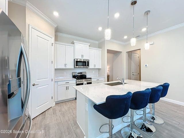 821 Antibes Court NW, Palm Bay, FL 32907 — photo 10
