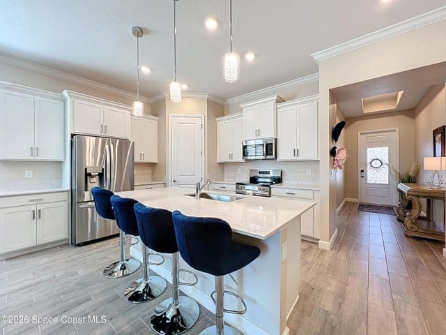 821 Antibes Court NW, Palm Bay, FL 32907 — photo 11