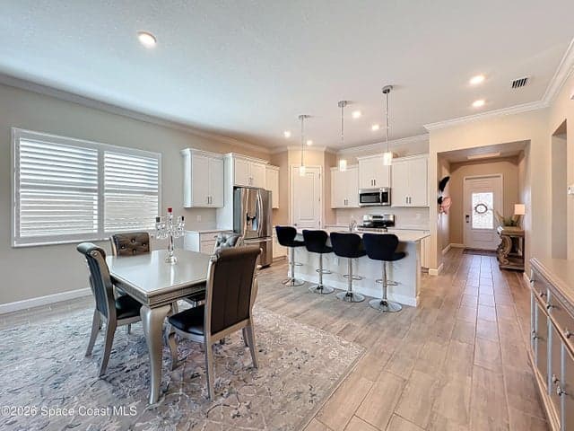 821 Antibes Court NW, Palm Bay, FL 32907 — photo 14