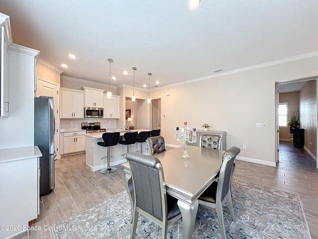821 Antibes Court NW, Palm Bay, FL 32907 — photo 13