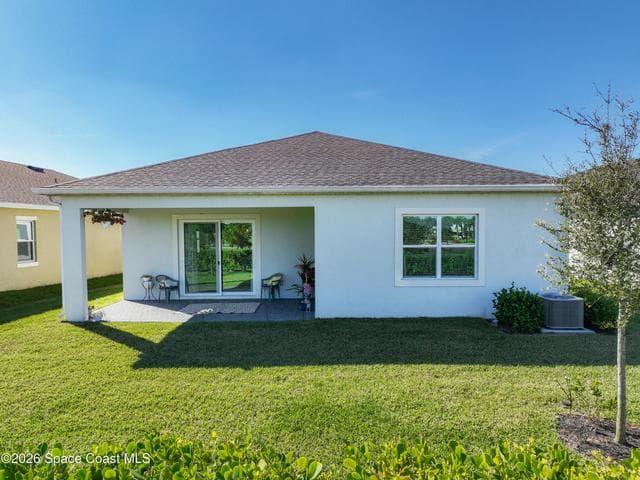 821 Antibes Court NW, Palm Bay, FL 32907 — photo 41