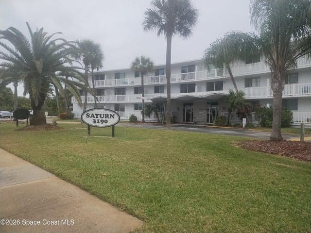 3190 N Atlantic Avenue #124, Cocoa Beach, FL 32931