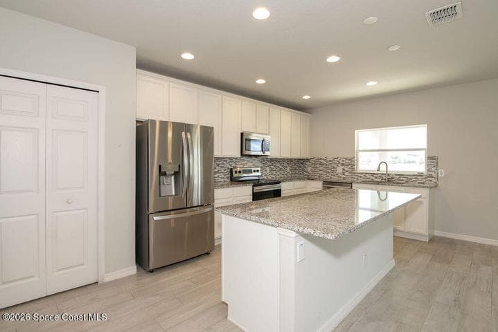710 Boughton Way, West Melbourne, FL 32904 — photo 8