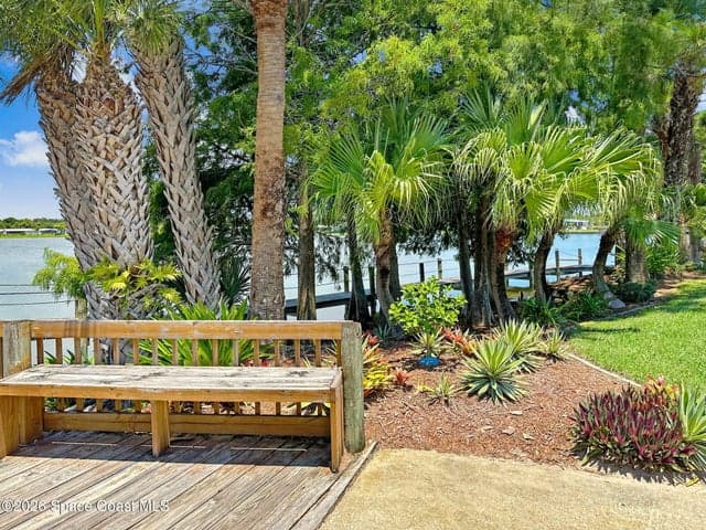 425 Outer Drive, Cocoa, FL 32926 — photo 22