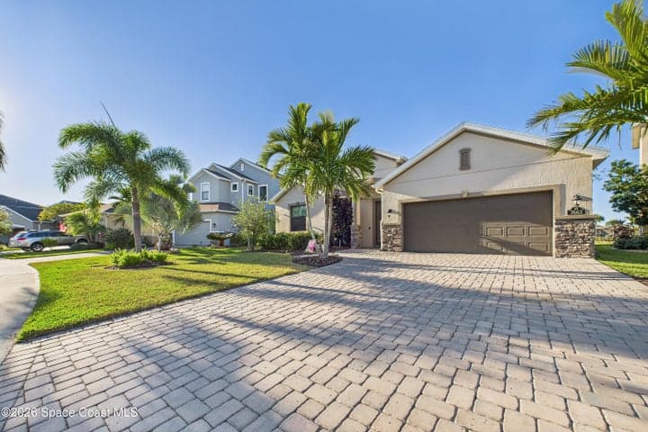 7663 Poulicny Lane, Melbourne, FL 32940 — photo 3