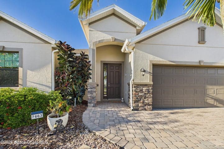 7663 Poulicny Lane, Melbourne, FL 32940 — photo 4
