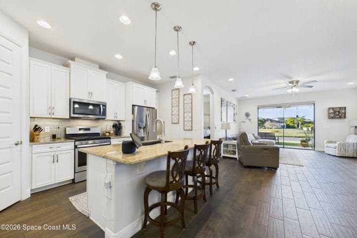 7663 Poulicny Lane, Melbourne, FL 32940 — photo 6