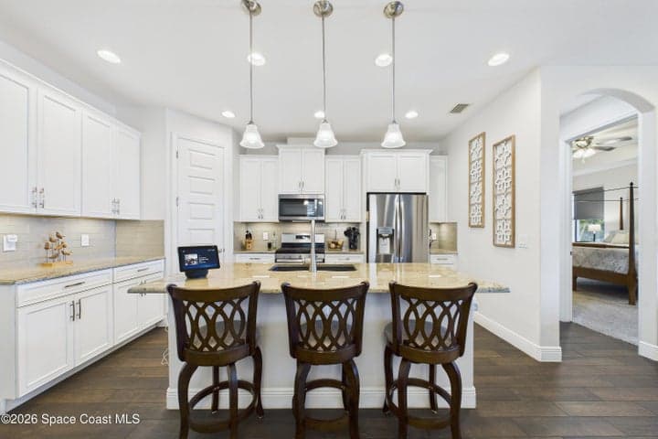 7663 Poulicny Lane, Melbourne, FL 32940 — photo 10