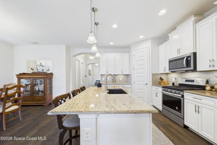 7663 Poulicny Lane, Melbourne, FL 32940 — photo 13