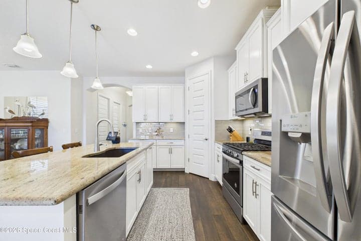 7663 Poulicny Lane, Melbourne, FL 32940 — photo 9