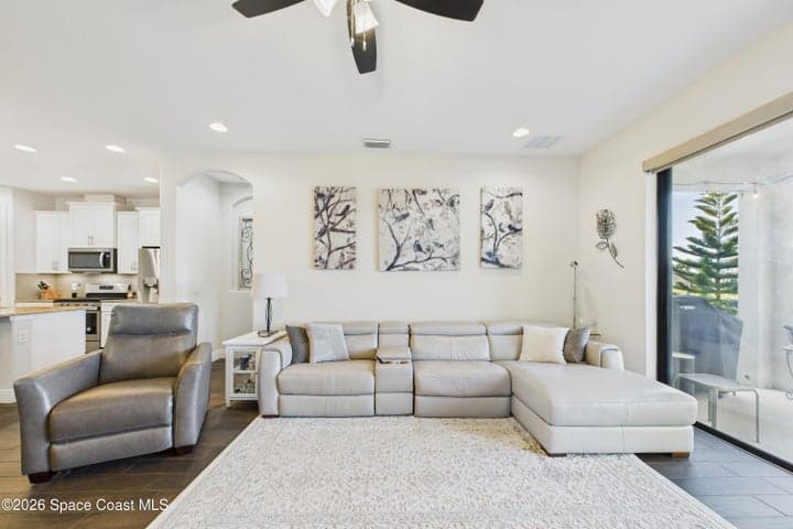 7663 Poulicny Lane, Melbourne, FL 32940 — photo 18