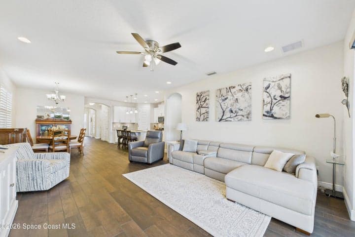7663 Poulicny Lane, Melbourne, FL 32940 — photo 17