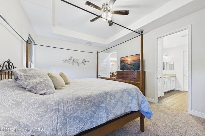 7663 Poulicny Lane, Melbourne, FL 32940 — photo 21