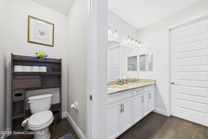7663 Poulicny Lane, Melbourne, FL 32940 — photo 22