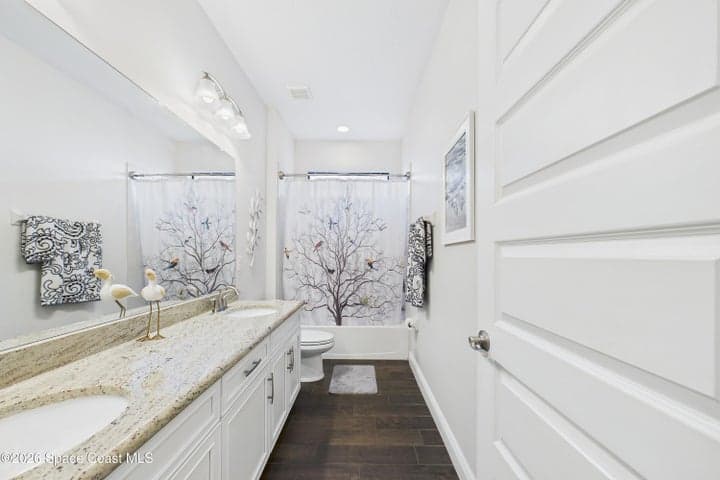 7663 Poulicny Lane, Melbourne, FL 32940 — photo 30