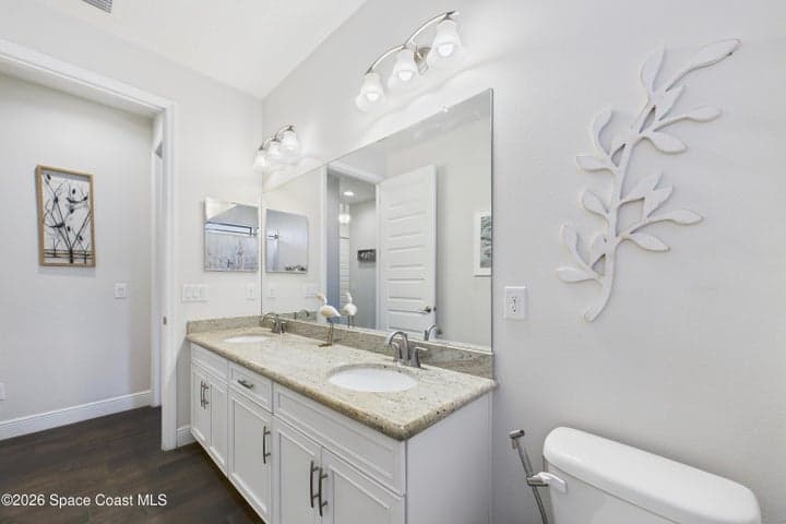 7663 Poulicny Lane, Melbourne, FL 32940 — photo 31