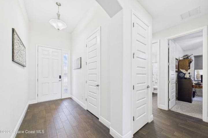 7663 Poulicny Lane, Melbourne, FL 32940 — photo 32