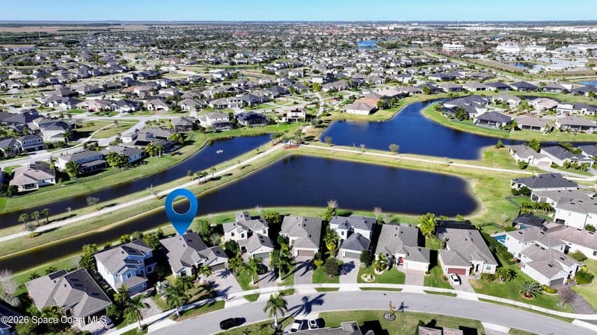 7663 Poulicny Lane, Melbourne, FL 32940 — photo 46