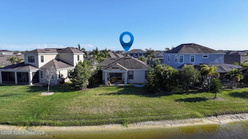 7663 Poulicny Lane, Melbourne, FL 32940 — photo 45