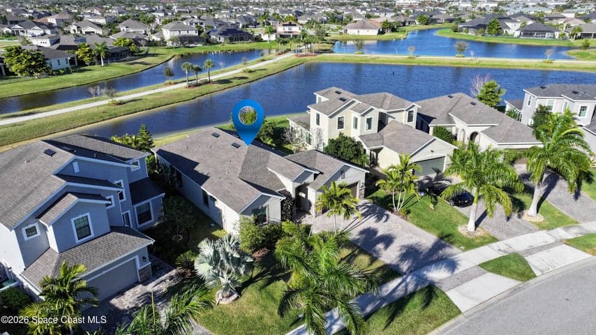 7663 Poulicny Lane, Melbourne, FL 32940 — photo 47