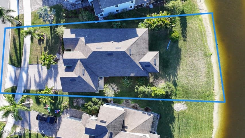 7663 Poulicny Lane, Melbourne, FL 32940 — photo 48