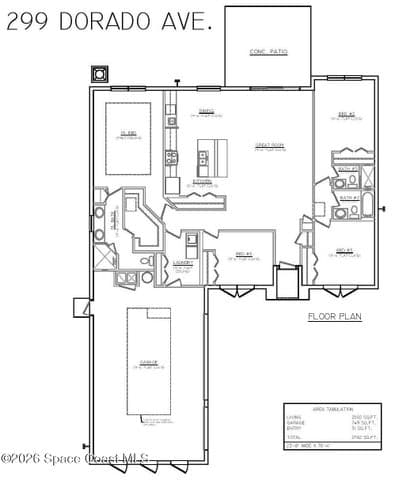 299 Dorado Avenue NE, Palm Bay, FL 32907 — photo 23
