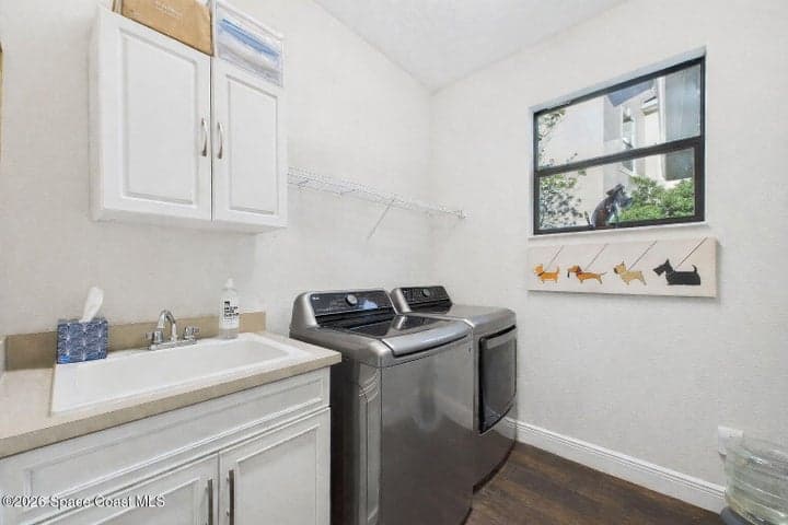 7663 Poulicny Lane, Melbourne, FL 32940 — photo 36